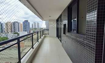 Imagem: Apartamento no Umarizal Com 02 Quartos e