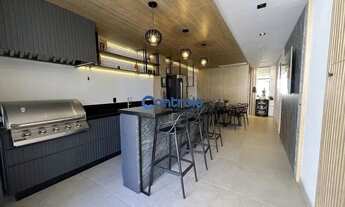 Imagem 3: Imóvel para venda tem 782 metros quadrados com 4 quartos em Bosque das Mansões - São José