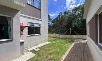 Imagem 4: Apartamento Garden 2 Quartos em Condomínio Clube Costeira - Araucária