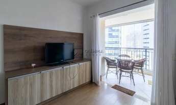 Imagem: Aluguel Apartamento 2 Dormitórios - 72