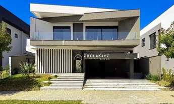 Imagem: Casa com 4 dormitórios à venda, 420 m²