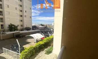 Imagem 6: APARTAMENTO RESIDENCIAL em INDAIATUBA - SP, VILA BRIZZOLA