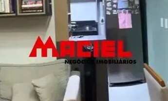 Imagem 4: Imóvel para venda com 44 metros quadrados com 2 quartos em Jardim Sul - São José dos Campo