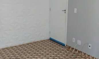 Imagem 7: Imóvel para aluguel e venda possui 45 metros quadrados com 2 quartos