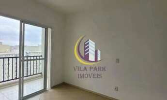 Imagem 2: Apartamento com 3 dormitórios para alugar - Umuarama - Osasco/SP