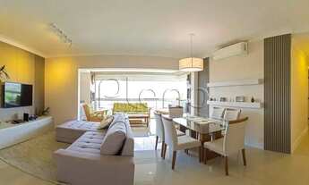 Imagem: Apartamento à venda em Campinas, Loteamento