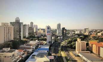 Imagem 2: Sala - Cambuí - Campinas