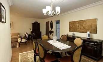 Imagem 3: APARTAMENTO - HIGIENÓPOLIS - SP