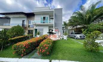 Imagem 5: VENDO CASA 230 m², COM 5 QUARTOS NO COND. LARANJEIRAS PREMIUM por R$ 1.700.000 - Flores