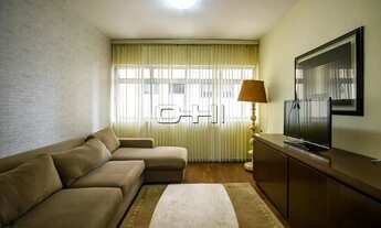 Imagem 3: Aluguel Apartamento 2 Dormitórios - 100 m² Paraíso