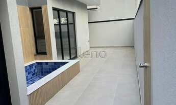 Imagem 7: Sobrado à venda com 3 suítes no Condomínio Portal do Jequitibá, Valinhos