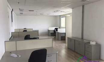 Imagem 6: CONJ. COMERCIAL - HIGIENÓPOLIS - SP