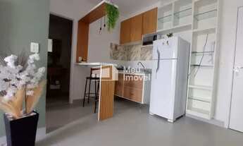 Imagem 5: MAR Apartamento com 37 metros quadrados com 1 quarto em Centro - São José dos Campos - SP