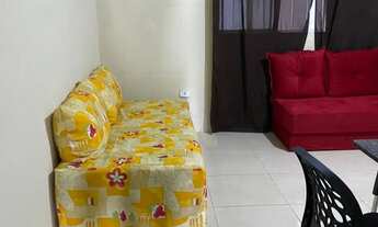 Imagem 2: NB kitnet temporada