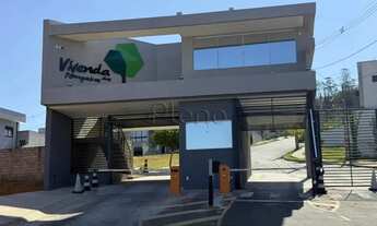 Imagem 2: Terreno à venda em Valinhos, Bosque dos Eucaliptos, com 300 m², Condominio Vivenda das Pit