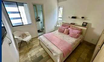 Imagem 7: Apartamento De 3 Quartos Em 75M² E 1 Vaga De Garagem Na Pituba. KOOKHF