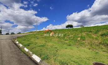 Imagem 2: Lote em condomínio em Alameda das Violetas - Reserva Nature - Jandira/SP