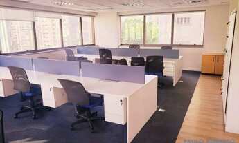 Imagem 2: COMERCIAL - JARDIM AMÉRICA - SP