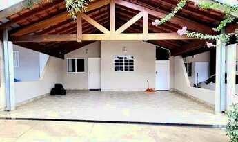 Imagem: Casa em Condomínio para aluguel, 2 quartos