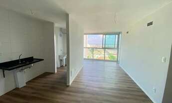 Imagem 2: GR VENDE ED. TORRE LUMIAR -3/1 SUITE - ANDAR ALTO -2 VAGAS - AREA DE LAZER -106M2 - OPORTU