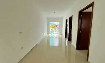 Imagem 5: Casas novas no litoral