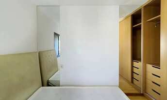 Imagem 7: Imóvel para aluguel com 42 metros quadrados com 1 quarto em Higienópolis - São Paulo - SP