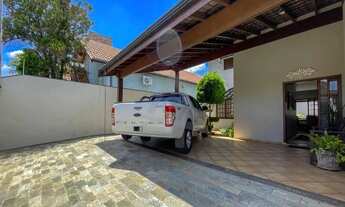 Imagem 5: Casa à venda e para alugar em Campinas, Parque Alto Taquaral, com 3 suítes, com 258 m²