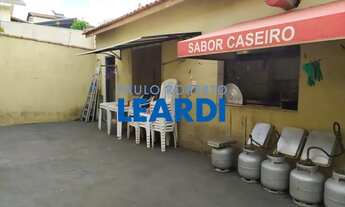 Imagem: CASA TÉRREA - JARDIM DAS HORTÊNSIAS