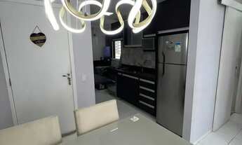 Imagem 5: Alugo Apartamento mobiliado em Piatã