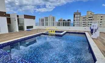 Imagem 2: LOCAÇÃO l APARTAMENTO | NOVO | COM SUÍTE | ACADEMIA E SALÃO DE FESTAS