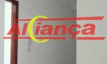 Imagem 3: Apto com 02 domritórios sendo 01 suite -Minha casa Minha vida