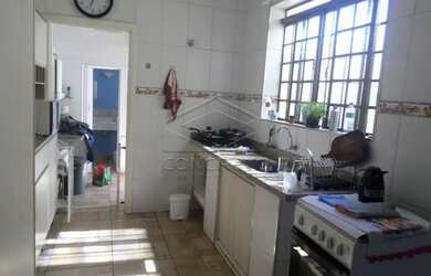 Imagem 6: Casa Padrão em Bauru