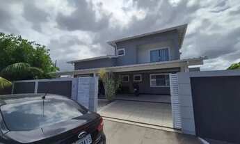 Imagem: Casa de Condomínio com 3 Quartos à venda