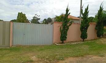 Imagem: Vendo ou troco chácara em Cajuru