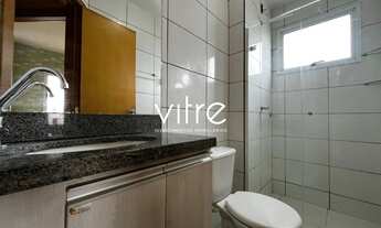 Imagem 2: Apartamento à venda no bairro Granja Marileusa em Uberlândia