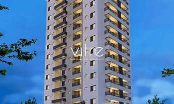 Imagem: Apartamento à venda no bairro Santa Maria