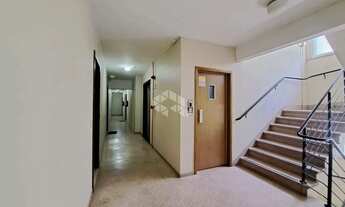 Imagem 4: Apartamento 2 dormitorios,dependencia de empregada,elevador,gas central