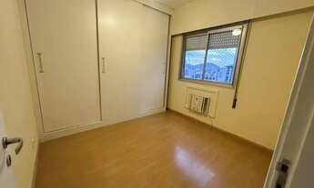 Imagem 5: Imóvel para venda com 90 metros quadrados com 3 quartos em Laranjeiras - Rio de Janeiro