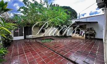 Imagem 7: CASA TÉRREA À VENDA OU PARA LOCAÇÃO 6 VAGAS BROOKLIN NOVO