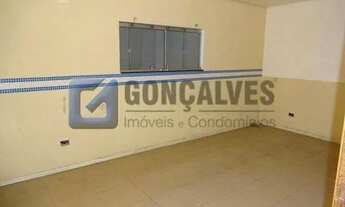 Imagem 2: Galpão Comercial para Aluguel em Vila Prudente, SP 3.7k m² Interna/Externa com 8 Vagas