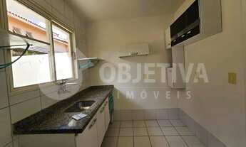 Imagem 4: Casa em Condomínio para aluguel, 2 quartos, 2 vagas, CONDOMÍNIO RESIDENCIAL INGLÊS - UBERL