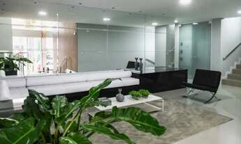 Imagem 7: SALA CENTRAL EM PROMOCAO