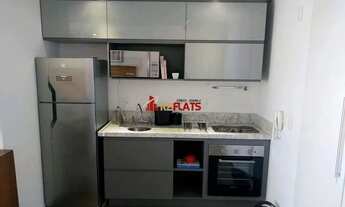 Imagem 7: Apartamento com ótimo preço no bairro Vila Olímpia. Confira!