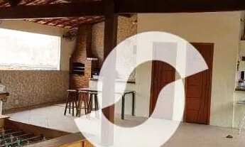 Imagem 5: Casa à venda, 121 m² por R$ 550.000,00 - Fonseca - Niterói/RJ