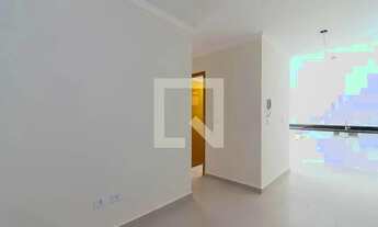 Imagem 2: Apartamento à Venda - Jardim Brasil , 2 Quartos, 37 m2