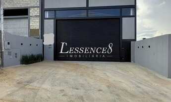 Imagem: Galpão Comercial 300m² Garavelo