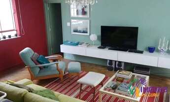 Imagem 3: APARTAMENTO - HIGIENÓPOLIS - SP