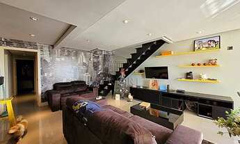 Imagem: Cobertura bairro Menino Deus