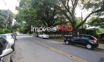 Imagem: Terreno para venda com 1.088m² em Alto