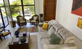 Imagem 5: Casa para alugar em Condominio Lagoinha de 382.00m² com 4 Quartos e 4 Suites